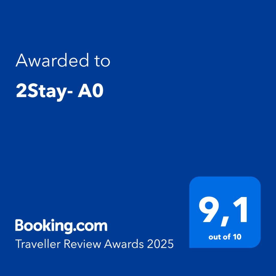 2Stay- A0 Понта-Делгада Экстерьер фото